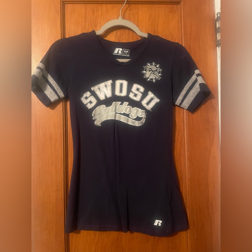 SWOSU Top